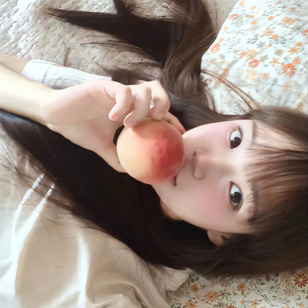 窥探