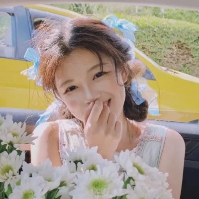 我的初恋女孩
